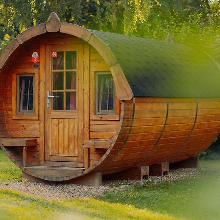 Azur Camping Wertheim Zewnętrze zdjęcie