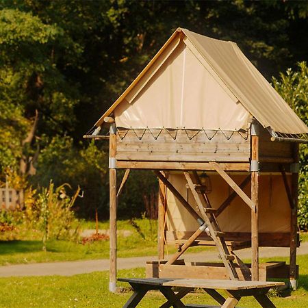 Azur Camping Wertheim Zewnętrze zdjęcie