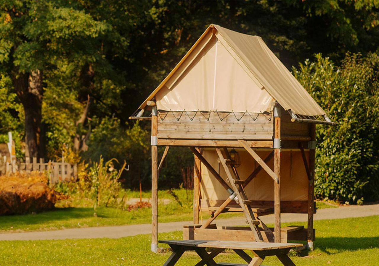 Azur Camping Wertheim Zewnętrze zdjęcie
