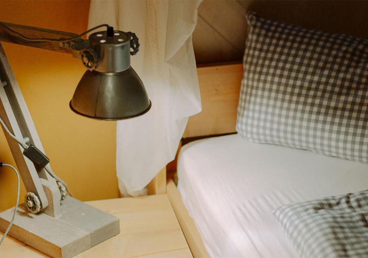 Azur Camping Wertheim Zewnętrze zdjęcie