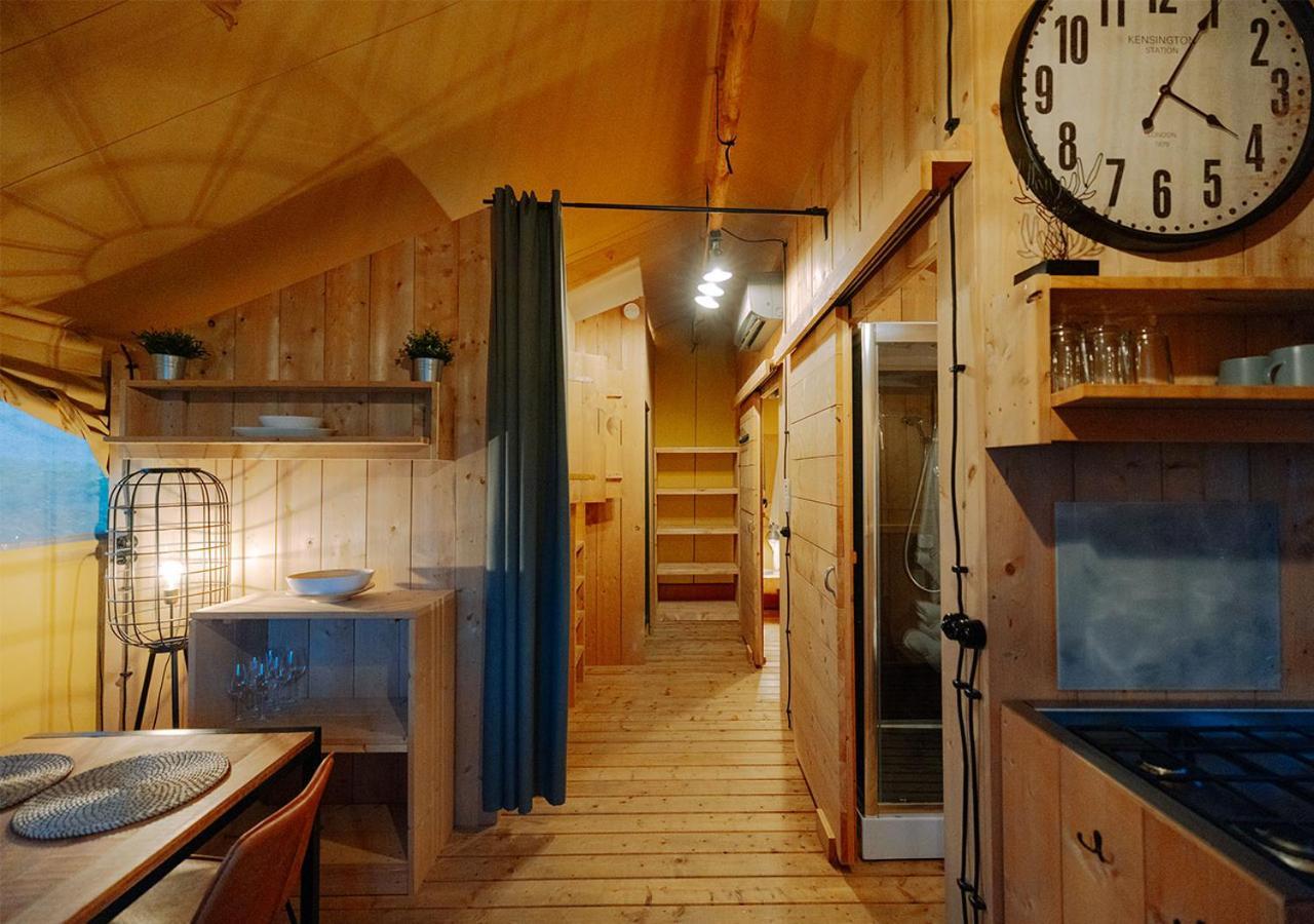 Azur Camping Wertheim Zewnętrze zdjęcie