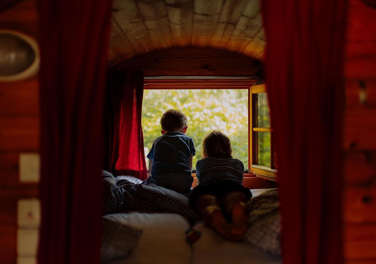 Azur Camping Wertheim Zewnętrze zdjęcie