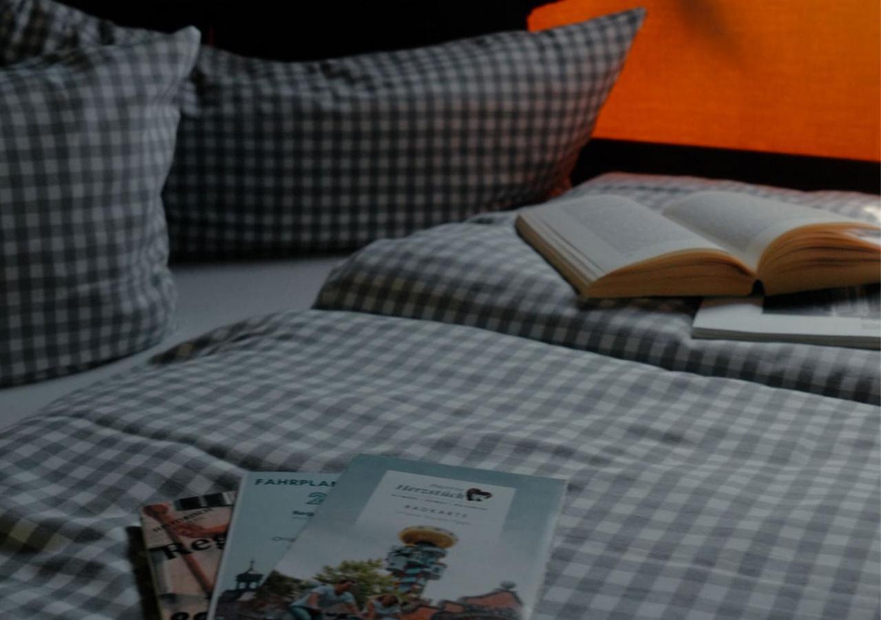 Azur Camping Wertheim Zewnętrze zdjęcie